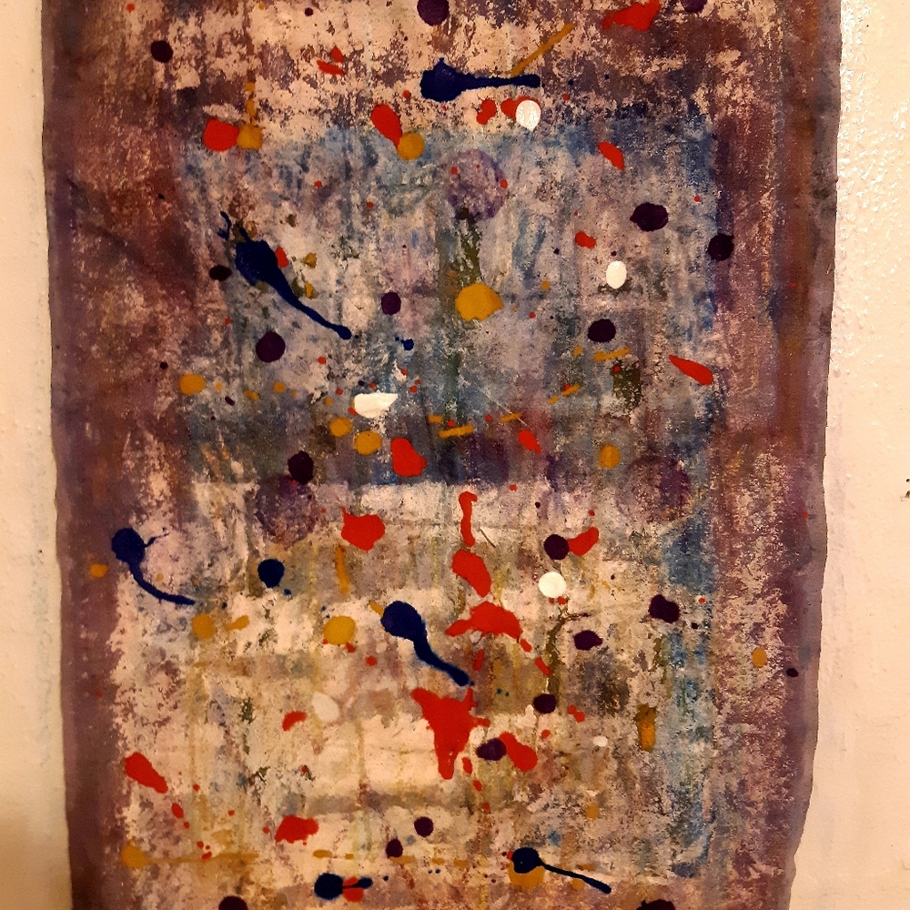 Abstract Art